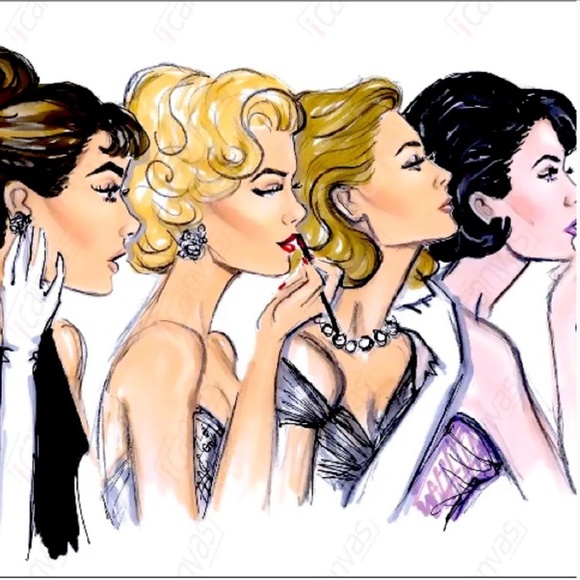 Hello! Welcome to my Closet! - Picture 6 of 9